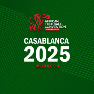 African Football Convention 2025
